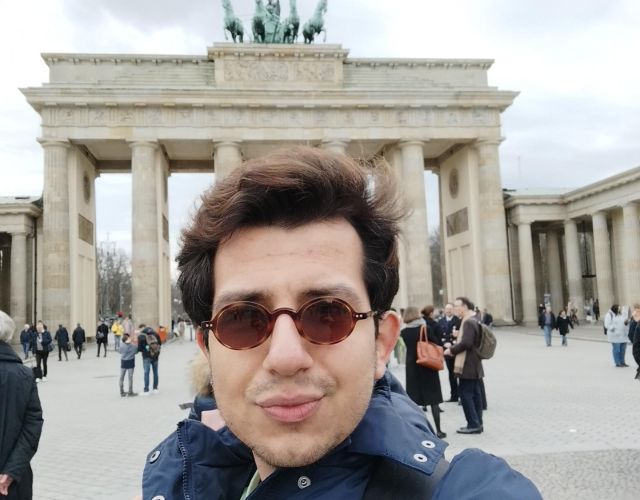 Pazar Almanca Özel Ders