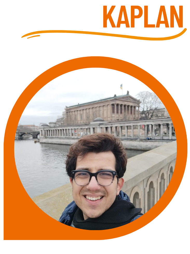 Pazar Almanca Özel Ders